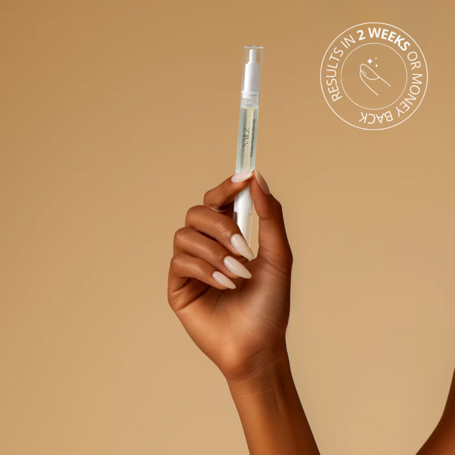 The Stem Cells Nail Growth Pen