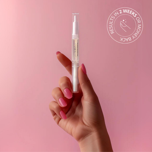Extra Stem-Cell Pen