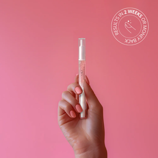 Rosa Damascena - Hydration & Soothing